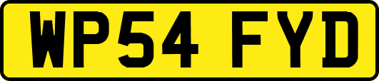 WP54FYD