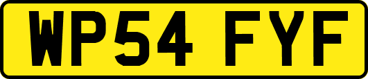 WP54FYF