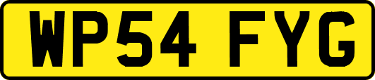WP54FYG