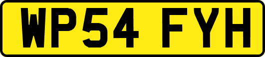 WP54FYH