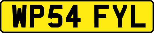 WP54FYL