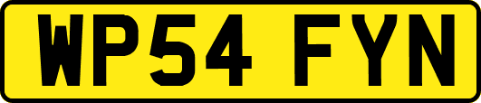 WP54FYN