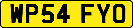WP54FYO