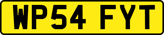 WP54FYT