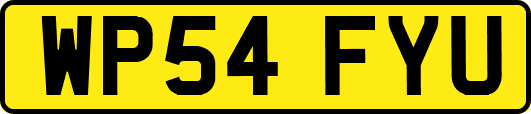 WP54FYU