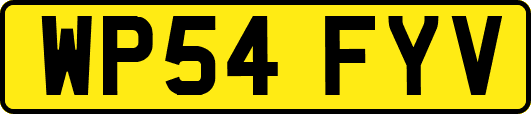 WP54FYV