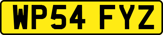 WP54FYZ