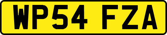 WP54FZA