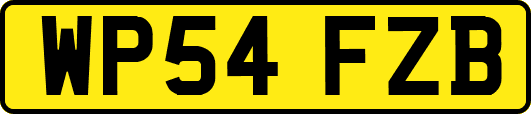 WP54FZB