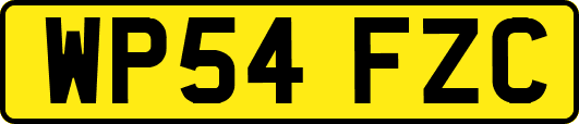 WP54FZC