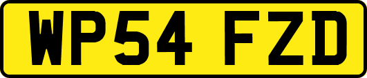 WP54FZD
