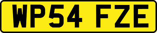 WP54FZE