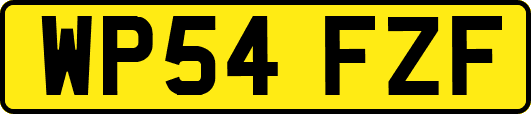 WP54FZF
