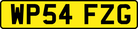 WP54FZG