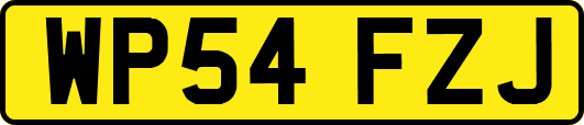 WP54FZJ