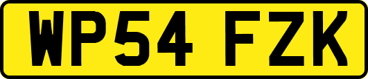 WP54FZK