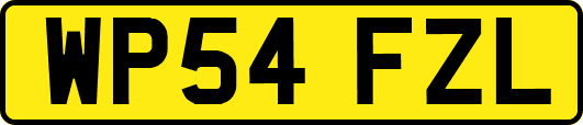 WP54FZL