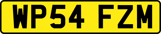 WP54FZM