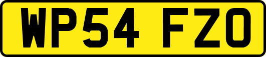 WP54FZO