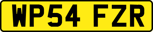 WP54FZR