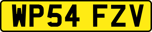WP54FZV