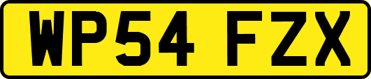 WP54FZX