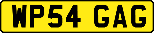 WP54GAG