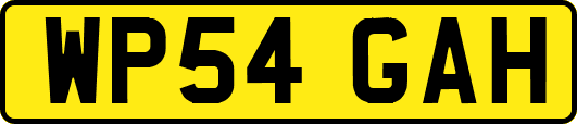 WP54GAH