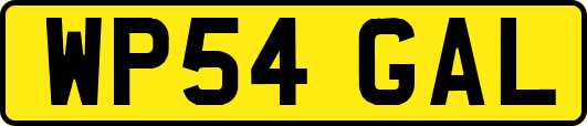 WP54GAL