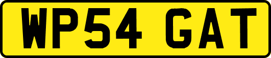 WP54GAT