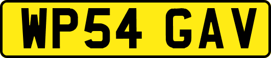 WP54GAV