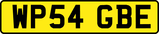 WP54GBE