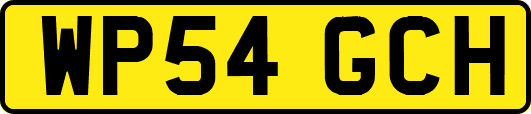 WP54GCH