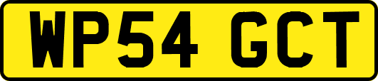 WP54GCT
