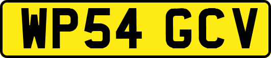 WP54GCV