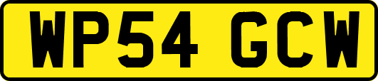 WP54GCW
