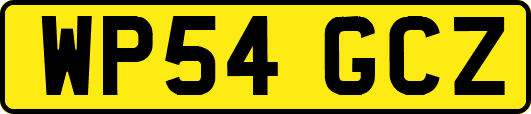 WP54GCZ