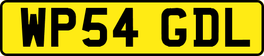 WP54GDL