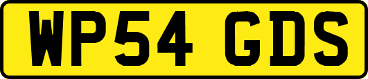 WP54GDS
