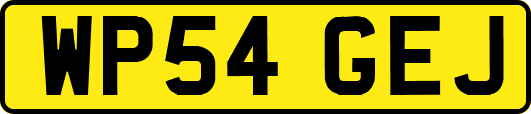 WP54GEJ