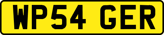 WP54GER