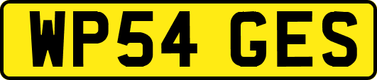 WP54GES