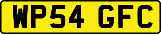 WP54GFC