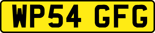 WP54GFG