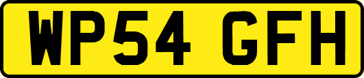 WP54GFH