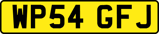 WP54GFJ