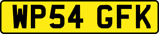WP54GFK