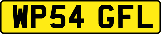 WP54GFL