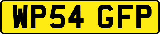 WP54GFP