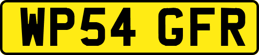WP54GFR